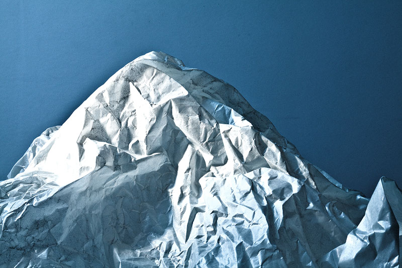 montagne
