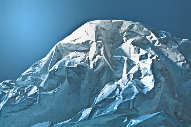 montagne