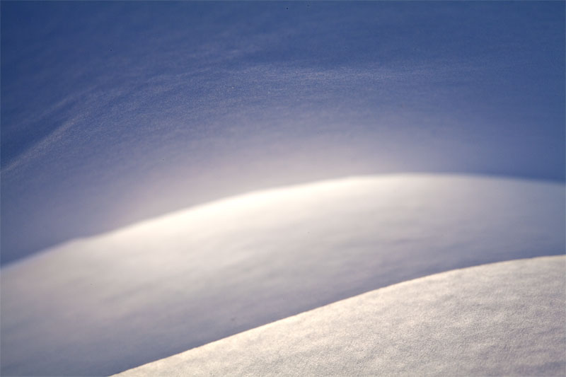 neige