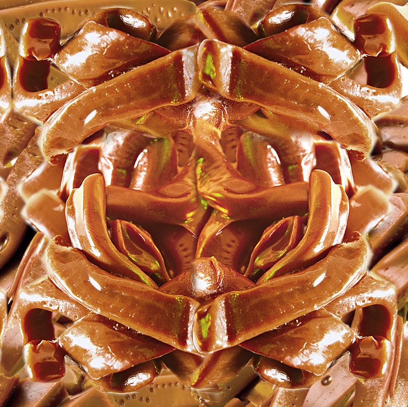 caramel